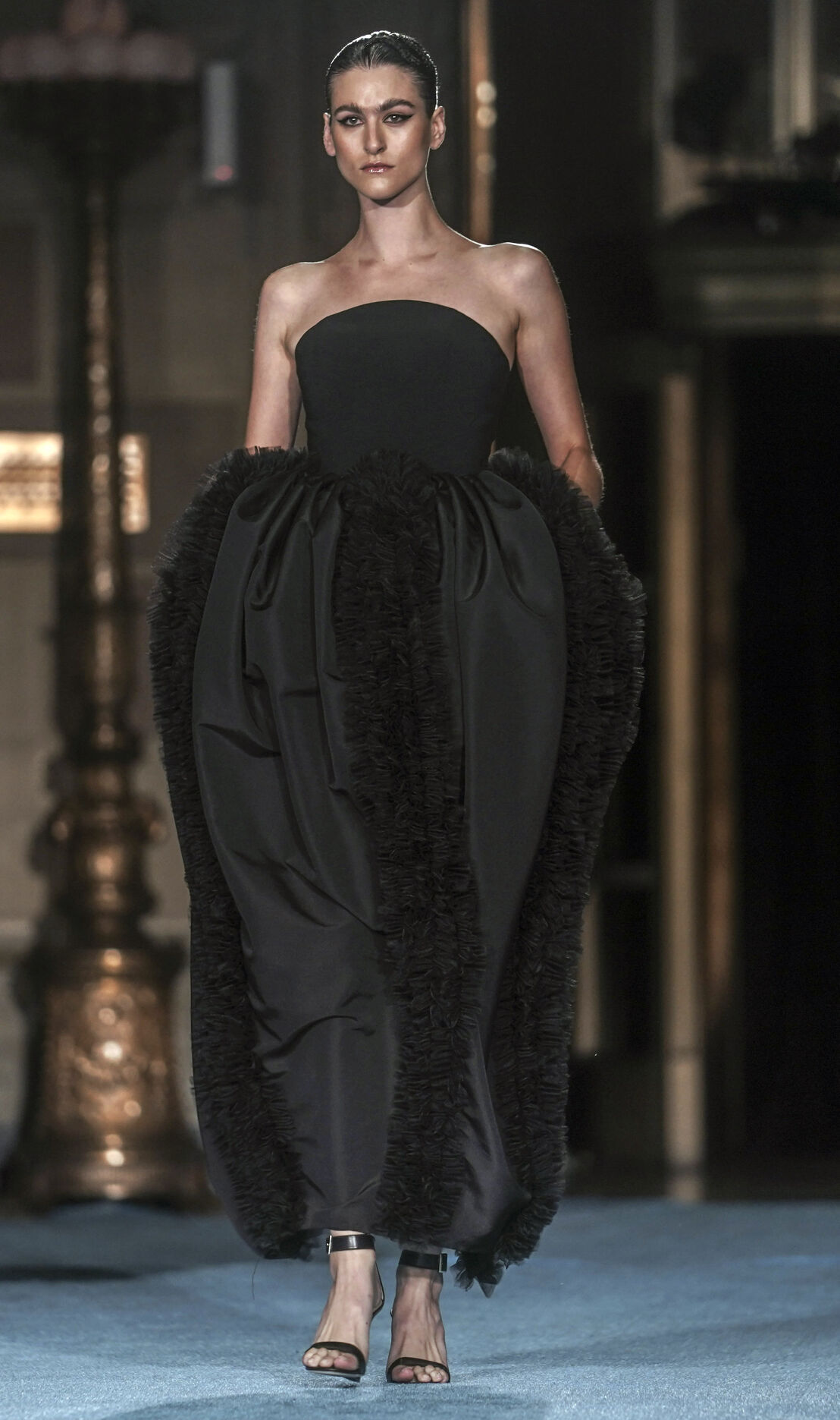 Fashion Christian Siriano